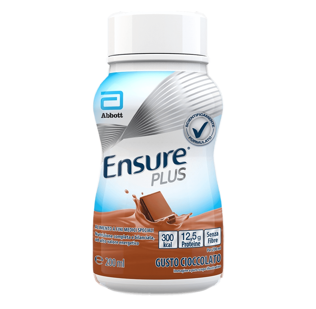ENSURE PLUS